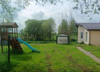 Сдается дом, 80 м2, деревня Бавыкино, деревня Бавыкино, с1