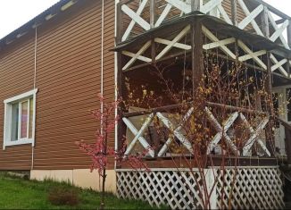 Продаю дом, 100 м2, село Озёрное, Молодёжная улица, 24