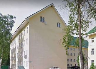 Комната на продажу, 35 м2, Апрелевка, Берёзовая аллея, 5к1