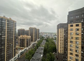 Продажа двухкомнатной квартиры, 58 м2, Ростов-на-Дону, улица Герасименко, ЖК Сердце Ростова