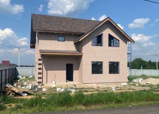 Продажа коттеджа, 160 м2, деревня Минаево