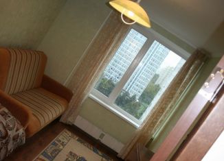 1-комнатная квартира в аренду, 33 м2, Москва, Шипиловская улица, 39к2, район Зябликово