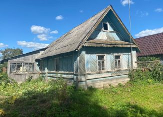 Продается дом, 33.7 м2, деревня Дуброво