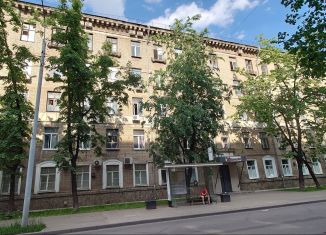 Квартира на продажу студия, 38.1 м2, Москва, улица Петра Романова, 7с1, метро Кожуховская