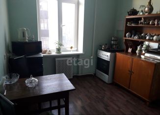 Продажа трехкомнатной квартиры, 72 м2, Екатеринбург, улица Чапаева, 14к2, улица Чапаева