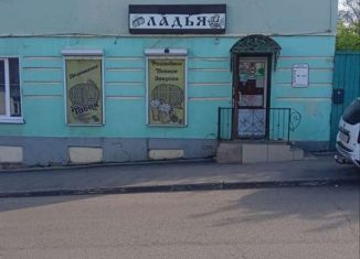 Продаю торговую площадь, 30 м2, Елец, улица Карла Маркса