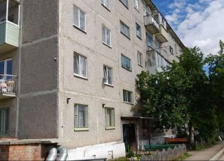 2-комнатная квартира на продажу, 45 м2, поселок городского типа Ачит, улица Кривозубова, 111