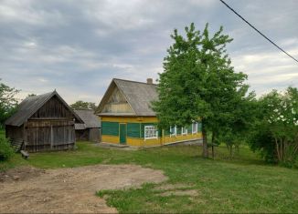 Сдается в аренду дом, 50 м2, деревня Селявы