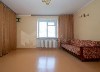 3-комнатная квартира на продажу, 70.9 м2, село Каскара, улица Маршала Жукова, 2