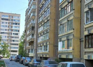 Продается однокомнатная квартира, 33.5 м2, Екатеринбург, улица Фрезеровщиков, 80, улица Фрезеровщиков