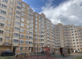 Однокомнатная квартира на продажу, 41 м2, рабочий посёлок Тучково, Москворецкая улица, 2к1