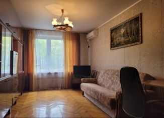 Сдается однокомнатная квартира, 32.4 м2, Москва, улица Лескова, 10А, метро Бибирево