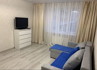 Аренда 2-ком. квартиры, 45 м2, Рязань, Шереметьевская улица, 10к5