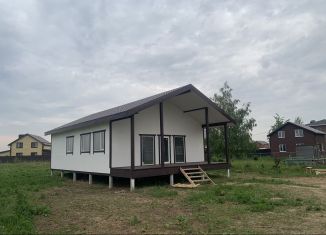 Продажа дома, 124 м2, деревня Курдумово, Счастливая улица