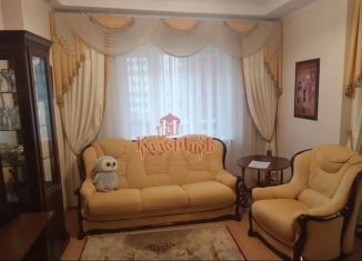 Трехкомнатная квартира на продажу, 95.2 м2, Сергиев Посад, проспект Красной Армии, 238