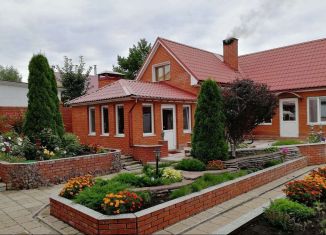 Продажа дома, 267 м2, деревня Юматово, Светлая улица