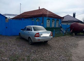 Продается дом, 55 м2, Алексеевка, улица Калинина, 6