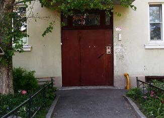 Сдам 1-ком. квартиру, 32 м2, Кронштадт, улица Аммермана, 30