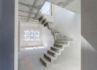 Продажа четырехкомнатной квартиры, 152.6 м2, Тюмень, Профсоюзная улица, 6, ЖК Речной Порт