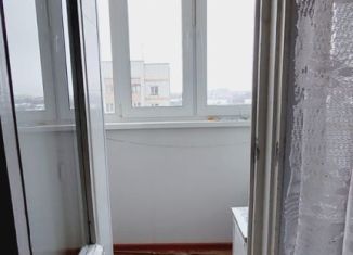 Аренда однокомнатной квартиры, 27.5 м2, Нижегородская область, улица Чаадаева, 6А