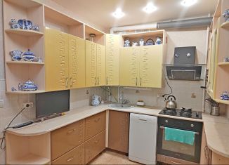 Продам двухкомнатную квартиру, 53.5 м2, поселок Зелёная Роща, посёлок Зелёная Роща, 15