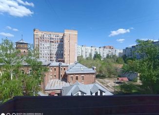 Продам 1-ком. квартиру, 31 м2, Самара, Чернореченская улица, 51, метро Московская