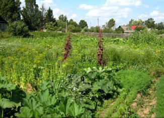 Продаю участок, 12 сот., деревня Попадинка