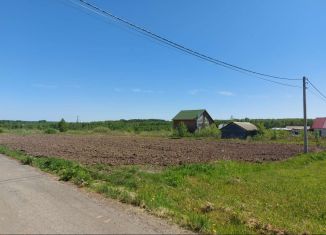 Продажа земельного участка, 7.5 сот., поселок городского типа Нарышкино