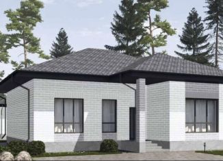 Продажа коттеджа, 120 м2, село Татарское Бурнашево, Октябрьская улица