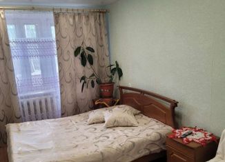Аренда 1-комнатной квартиры, 37 м2, рабочий посёлок Пушкинские Горы, Старая площадь