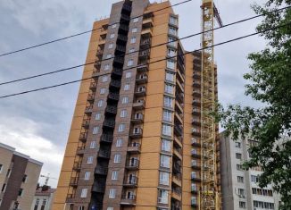 Трехкомнатная квартира на продажу, 53 м2, Барнаул, улица Папанинцев, 145, Центральный район