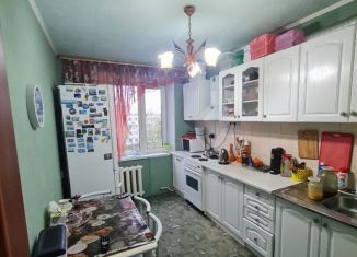 Продам трехкомнатную квартиру, 61 м2, Елизово, улица Попова, 28