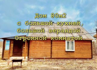 Продаю дом, 80 м2, деревня Тупицы, 58К-440