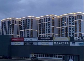 Двухкомнатная квартира на продажу, 60 м2, Барнаул, Павловский тракт, 168, ЖК Лапландия