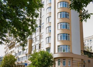 Продажа пятикомнатной квартиры, 214.3 м2, Саратов, улица имени Н.А. Некрасова, 37
