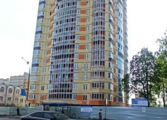 Продажа 2-ком. квартиры, 62 м2, Чебоксары, улица Богдана Хмельницкого, поз7, Ленинский район