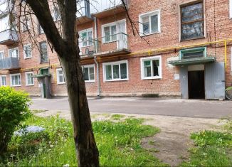 Продажа 2-комнатной квартиры, 44.3 м2, посёлок Петровский, Юбилейная улица, 7