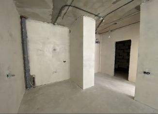 Однокомнатная квартира на продажу, 37.8 м2, Краснодар, ЖК Отражение, Конгрессная улица, 41