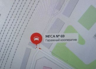 Продам гараж, 21 м2, Москва, метро Свиблово