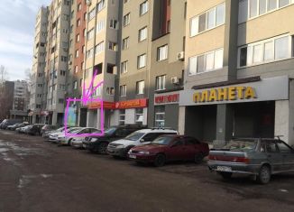 Сдача в аренду торговой площади, 99.4 м2, Уфа, улица Ахметова, 273, Ленинский район