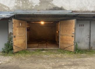 Продажа гаража, 18 м2, Иркутская область