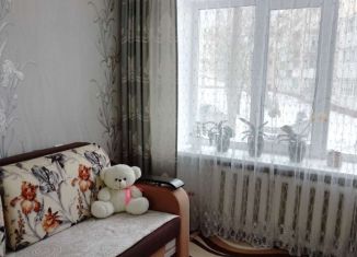 1-комнатная квартира на продажу, 20 м2, рабочий посёлок Комсомольский, 1-й микрорайон, 36