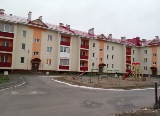 Продается 1-комнатная квартира, 32.7 м2, поселок Глажево, поселок Глажево, 16