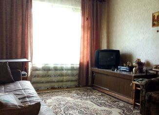 Однокомнатная квартира на продажу, 35.2 м2, посёлок городского типа Ярега, улица Нефтяников, 8