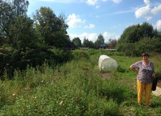 Продажа дома, 40 м2, поселок Пола, Зелёная улица, 11