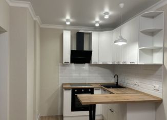 Продается однокомнатная квартира, 39 м2, Ростов-на-Дону, бульвар Комарова, 30/2с3, ЖК Аврора