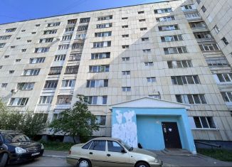 Продам 3-комнатную квартиру, 60.1 м2, Уфа, Дёмский район, улица Левитана, 22