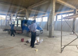 Аренда помещения свободного назначения, 600 м2, Махачкала, 12-я Моторная улица, Ленинский район