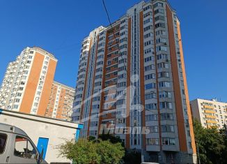 Продается 1-комнатная квартира, 37.1 м2, Москва, Бескудниковский проезд, 2к1, Бескудниковский проезд