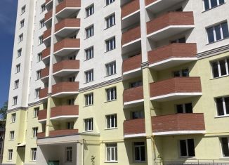 Продается 3-ком. квартира, 88.2 м2, Самара, проспект Масленникова, 15А, метро Российская